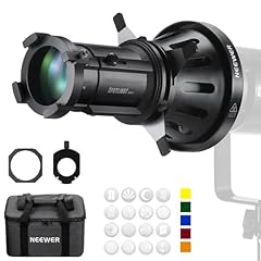 Neewer spotlight snoot for sale  Delivered anywhere in UK