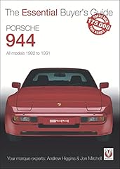 Porsche 944 all gebraucht kaufen  Wird an jeden Ort in Deutschland