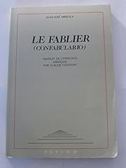 Fablier usato  Spedito ovunque in Italia 