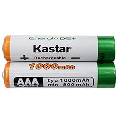 Kastar two battery for sale  Delivered anywhere in USA 