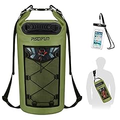 Piscifun waterproof backpack for sale  Delivered anywhere in USA 