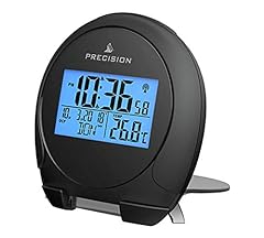 Precision alarm clock for sale  Delivered anywhere in UK