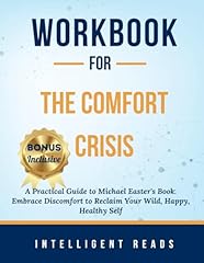 Workbook comfort crisis for sale  Delivered anywhere in USA 