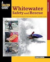 White water safety gebraucht kaufen  Wird an jeden Ort in Deutschland
