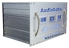 Audiobahn amplifiers a5000spl for sale  Delivered anywhere in Ireland