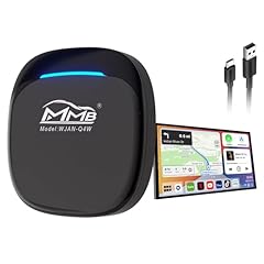 Mmb carplay box usato  Spedito ovunque in Italia 