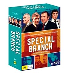 Special branch dvd for sale  Delivered anywhere in UK