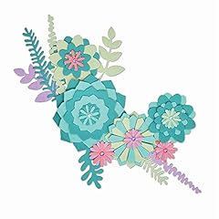Sizzix thinlits die for sale  Delivered anywhere in UK