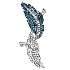 Brooches women ladies for sale  Delivered anywhere in UK