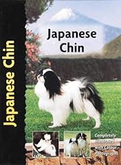 Japanese chin for sale  Delivered anywhere in UK