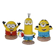 Penn plax minions for sale  Delivered anywhere in USA 