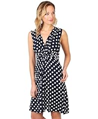 Polka dot dress for sale  Delivered anywhere in UK