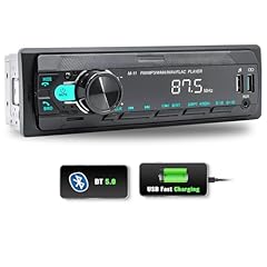 Car stereo bluetooth for sale  Delivered anywhere in UK