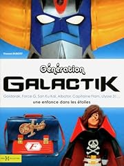 Génération galactik goldorak d'occasion  Livré partout en Belgiqu