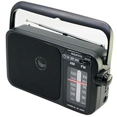 Sanyo ks115n radio d'occasion  Livré partout en Belgiqu