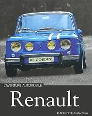 Renault aventure automobile d'occasion  Livré partout en Belgiqu