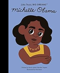 Michelle obama for sale  Delivered anywhere in USA 
