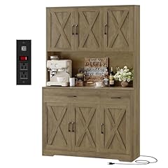 Hostack pantry cabinet for sale  Delivered anywhere in USA 