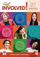 Get involved level gebraucht kaufen  Wird an jeden Ort in Deutschland