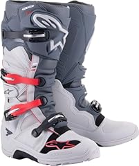 Alpinestars stivali uomo usato  Spedito ovunque in Italia 