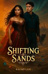 Shifting sands for sale  Delivered anywhere in UK