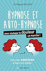 Hypnose auto hypnose d'occasion  Livré partout en Belgiqu