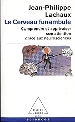 Cerveau funambule d'occasion  Livré partout en France