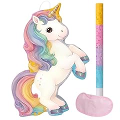 Magical unicorn piñata for sale  Delivered anywhere in USA 