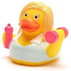 Duckshop badeente fitness gebraucht kaufen  Wird an jeden Ort in Deutschland