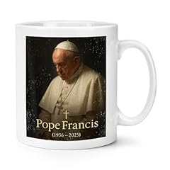 Pope francis 1936 for sale  Delivered anywhere in UK