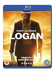 Logan blu ray d'occasion  Livré partout en France