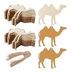 40pcs camel shape for sale  Delivered anywhere in USA 