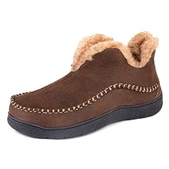 Wishcotton men moccasin for sale  Delivered anywhere in USA 