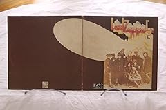 Led zeppelin ン usato  Spedito ovunque in Italia 