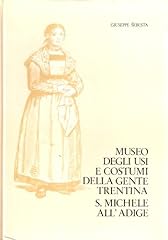 Museo degli usi usato  Spedito ovunque in Italia 