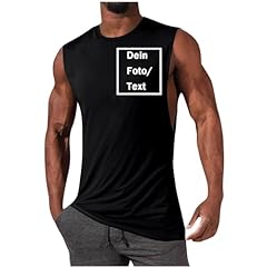 Tank top herren gebraucht kaufen  Wird an jeden Ort in Deutschland