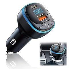 Bluetooth transmitter 5.0 for sale  Delivered anywhere in UK