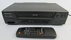 Magnavox vrc602mg21 vhs for sale  Delivered anywhere in USA 