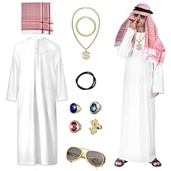Suffolly arab costume for sale  Delivered anywhere in UK