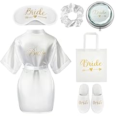 Pcs bride gifts for sale  Delivered anywhere in UK