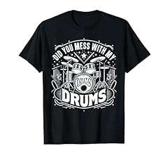 Drummer drum set usato  Spedito ovunque in Italia 
