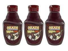 Heath shell topping for sale  Delivered anywhere in USA 
