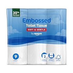 Amazon toilet roll for sale  Delivered anywhere in UK