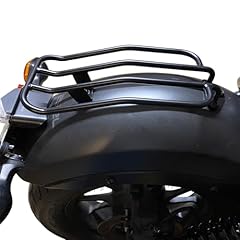 Motorrad hinten solo gebraucht kaufen  Wird an jeden Ort in Deutschland