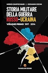 Storia militare della usato  Spedito ovunque in Italia 
