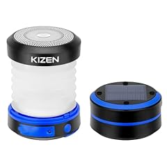 Kizen solar camping for sale  Delivered anywhere in USA 