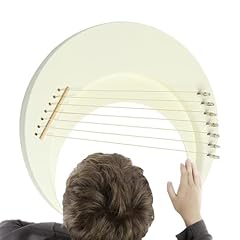 Lyre harp string for sale  Delivered anywhere in UK