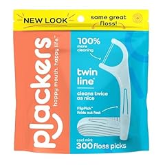 Plackers twin line d'occasion  Livré partout en France