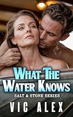 Water knows steamy for sale  Delivered anywhere in USA 
