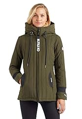 Khujo damen jacke gebraucht kaufen  Wird an jeden Ort in Deutschland